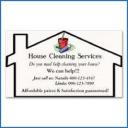 XpressMaids House Cleaning Exton logo